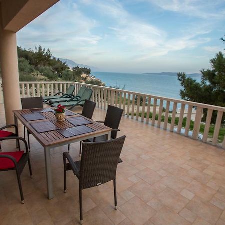 Villa Venera Mimice Esterno foto