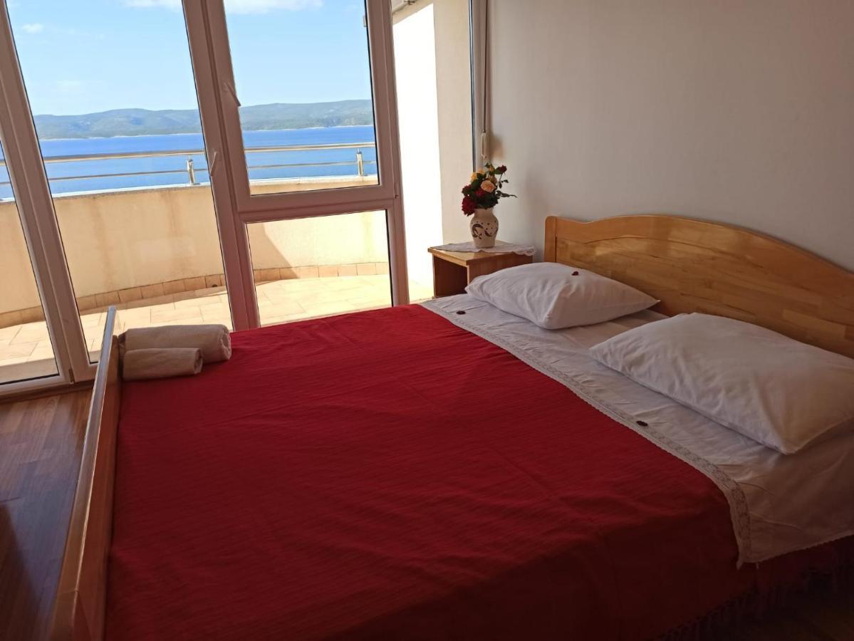 Villa Venera Mimice Esterno foto