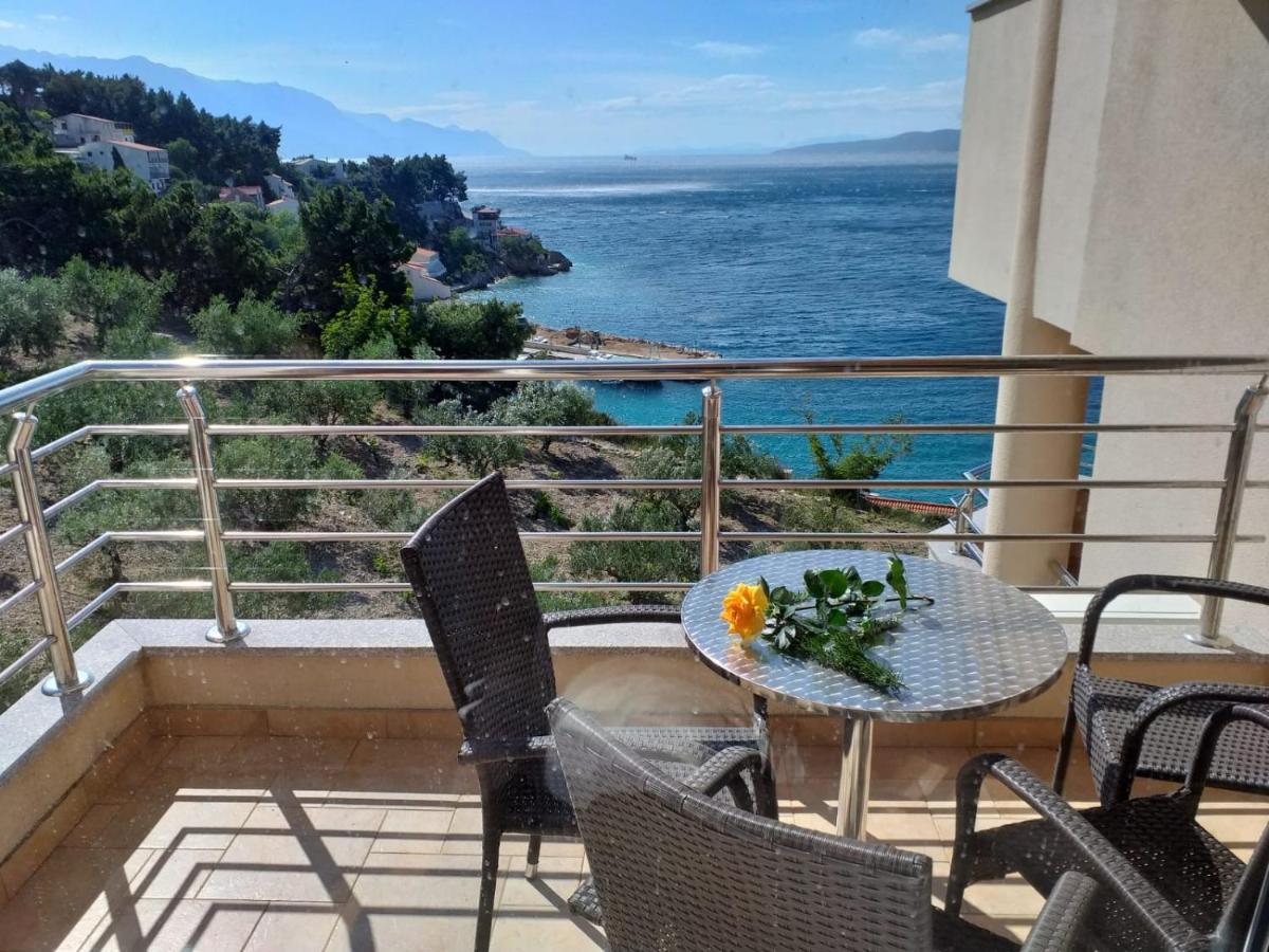 Villa Venera Mimice Esterno foto