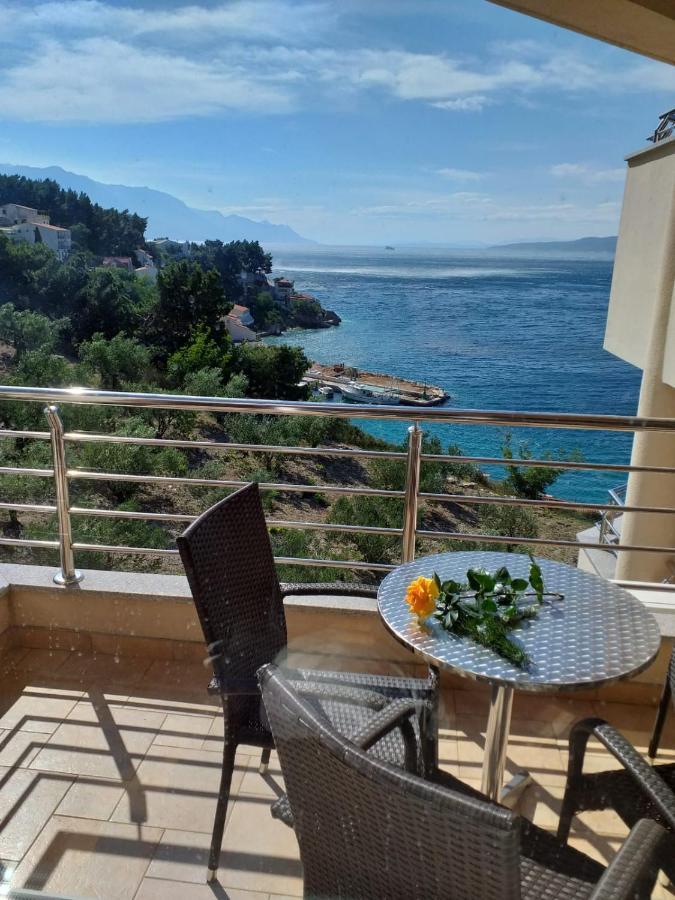 Villa Venera Mimice Esterno foto