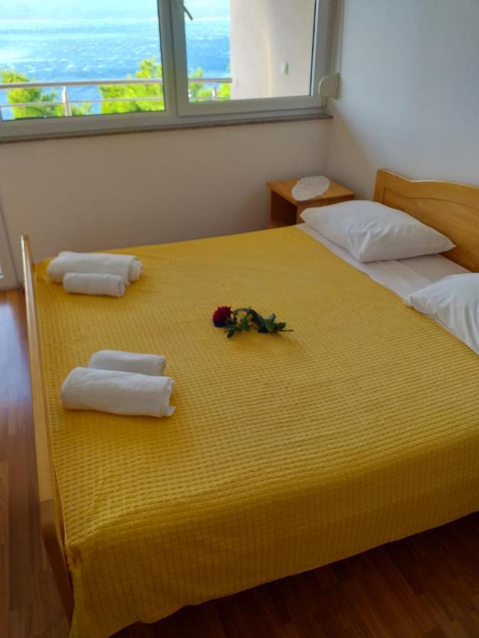 Villa Venera Mimice Esterno foto