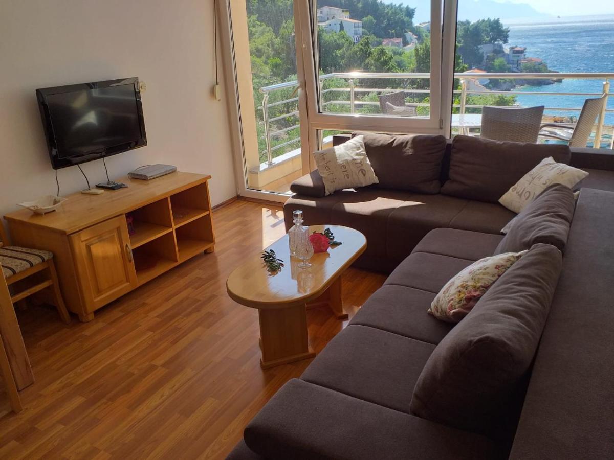 Villa Venera Mimice Esterno foto