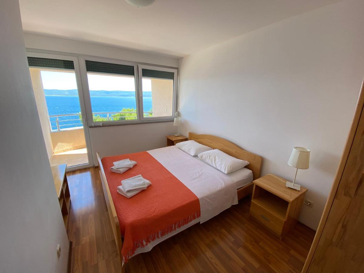 Villa Venera Mimice Esterno foto