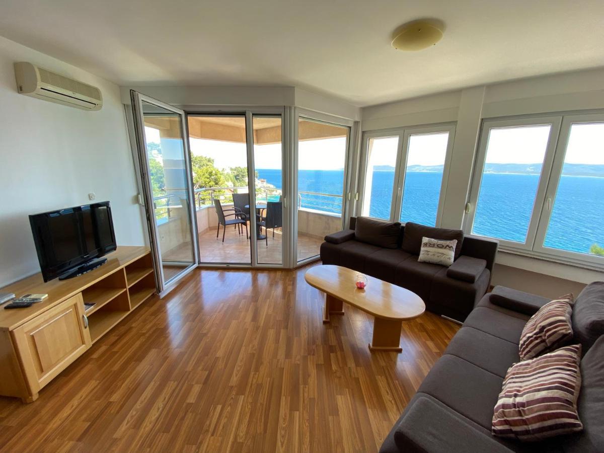 Villa Venera Mimice Esterno foto