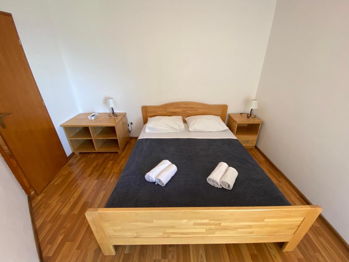 Villa Venera Mimice Esterno foto
