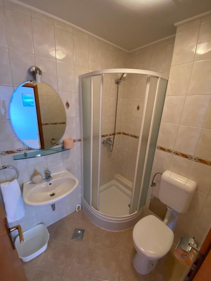 Villa Venera Mimice Esterno foto