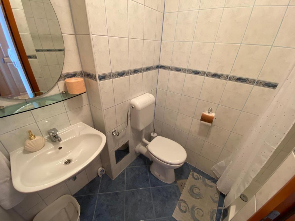 Villa Venera Mimice Esterno foto