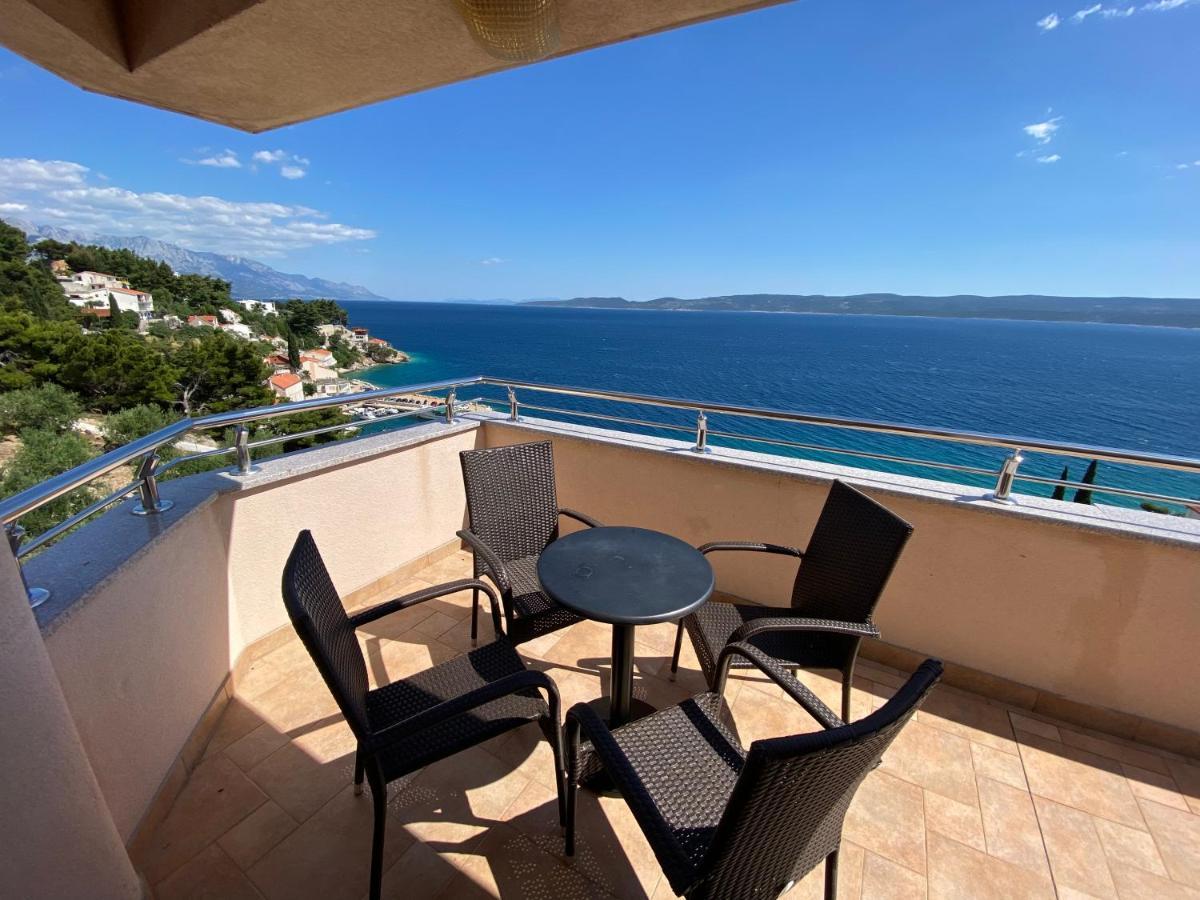 Villa Venera Mimice Esterno foto