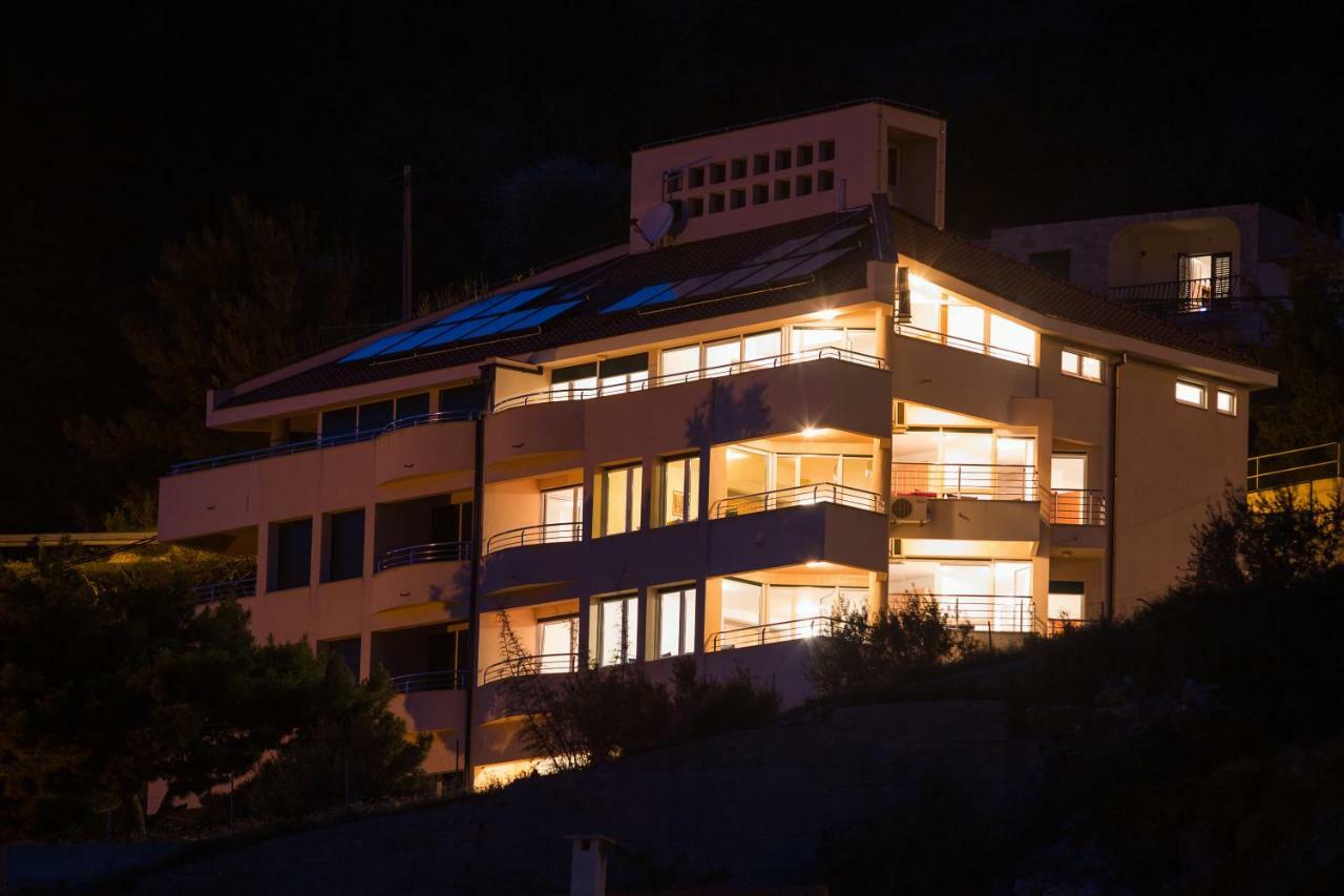 Villa Venera Mimice Esterno foto