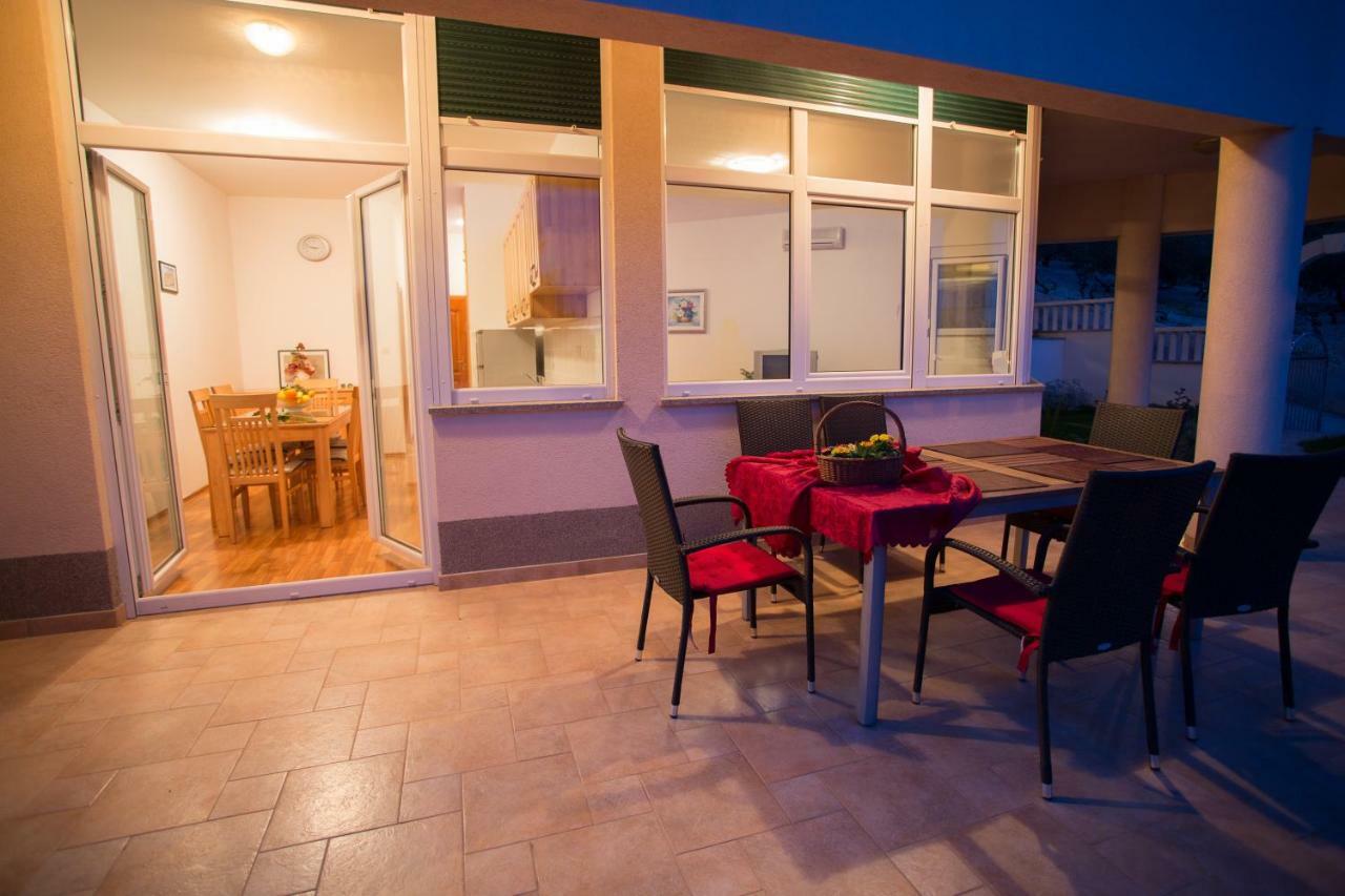 Villa Venera Mimice Esterno foto