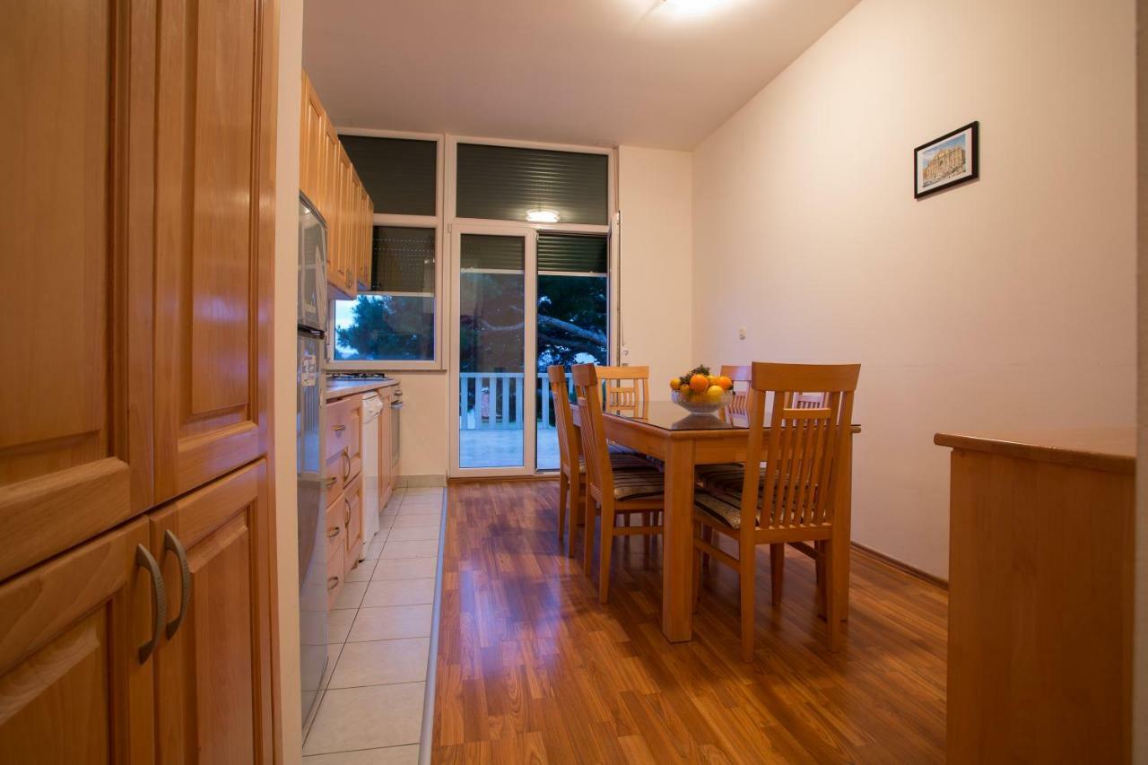 Villa Venera Mimice Esterno foto