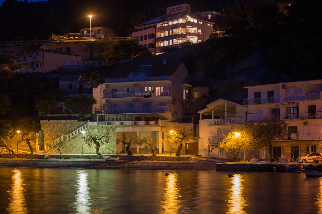 Villa Venera Mimice Esterno foto