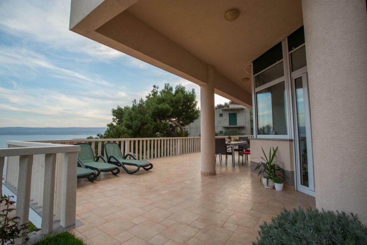 Villa Venera Mimice Esterno foto