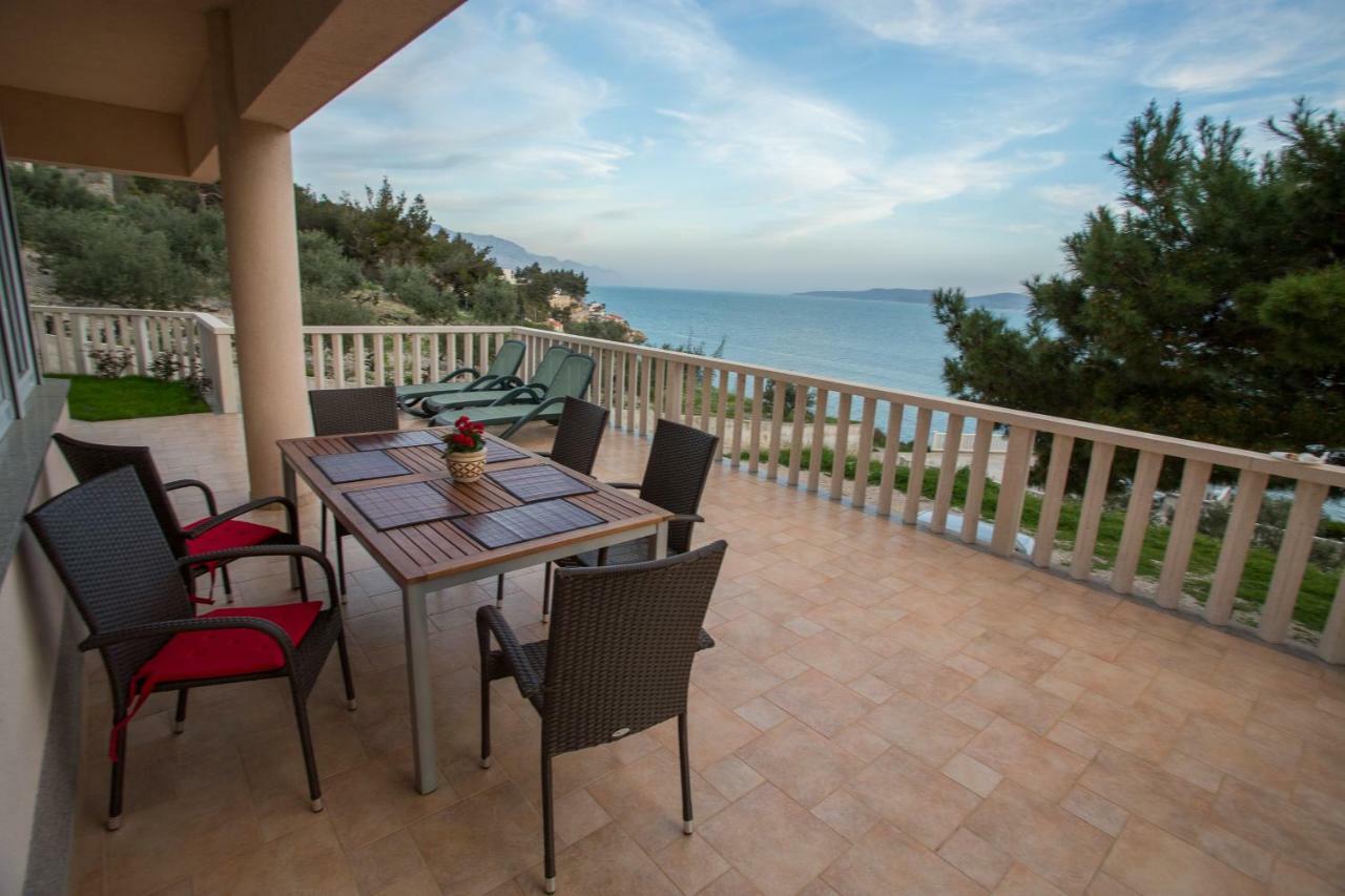 Villa Venera Mimice Esterno foto