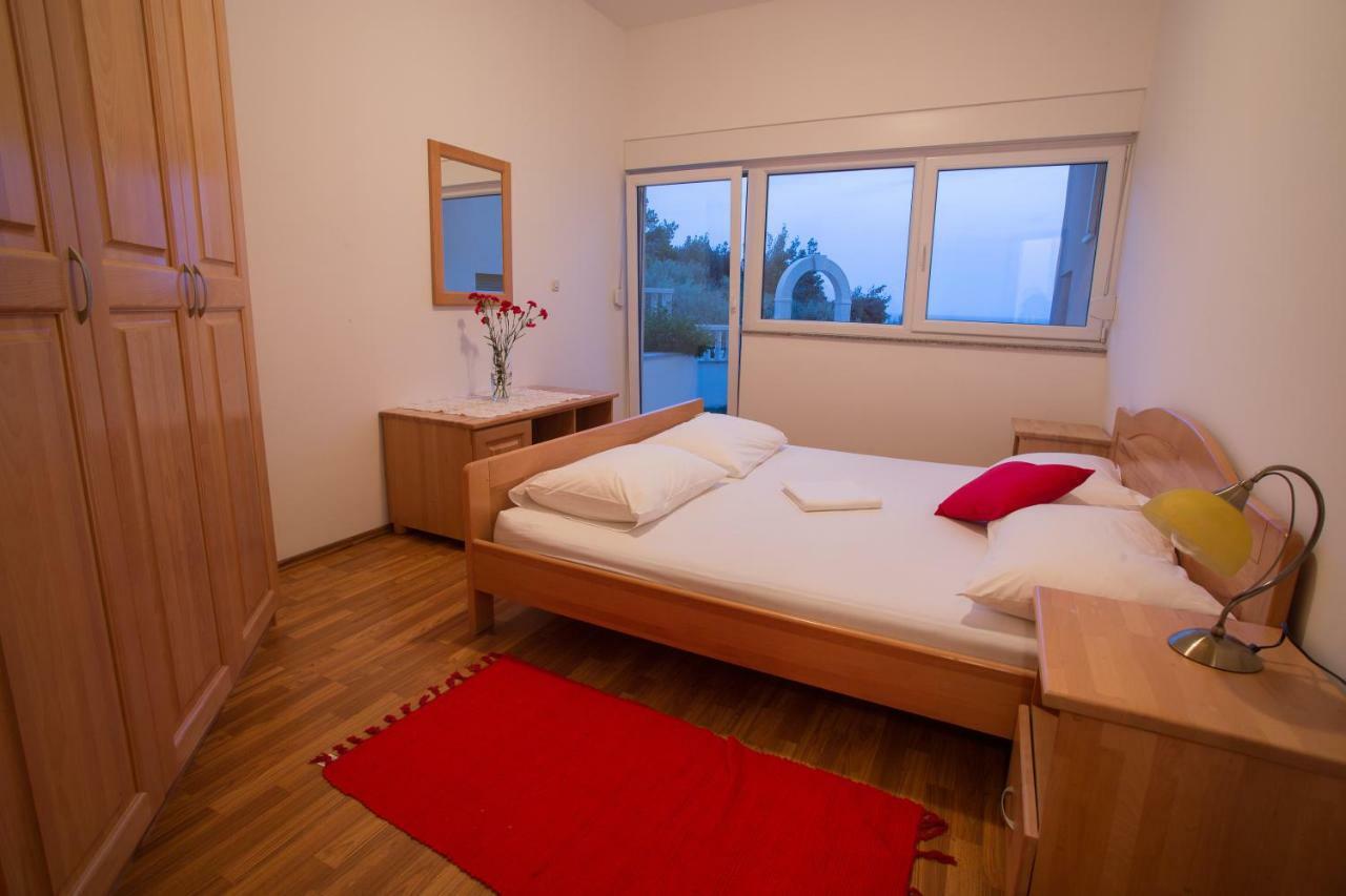 Villa Venera Mimice Esterno foto
