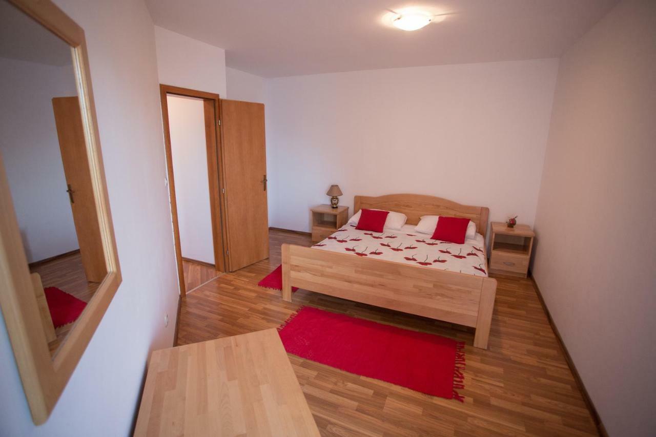 Villa Venera Mimice Esterno foto
