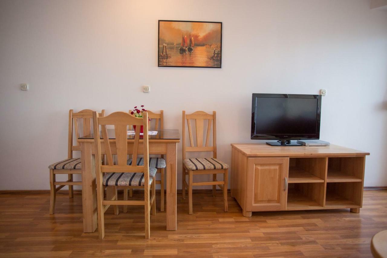 Villa Venera Mimice Esterno foto