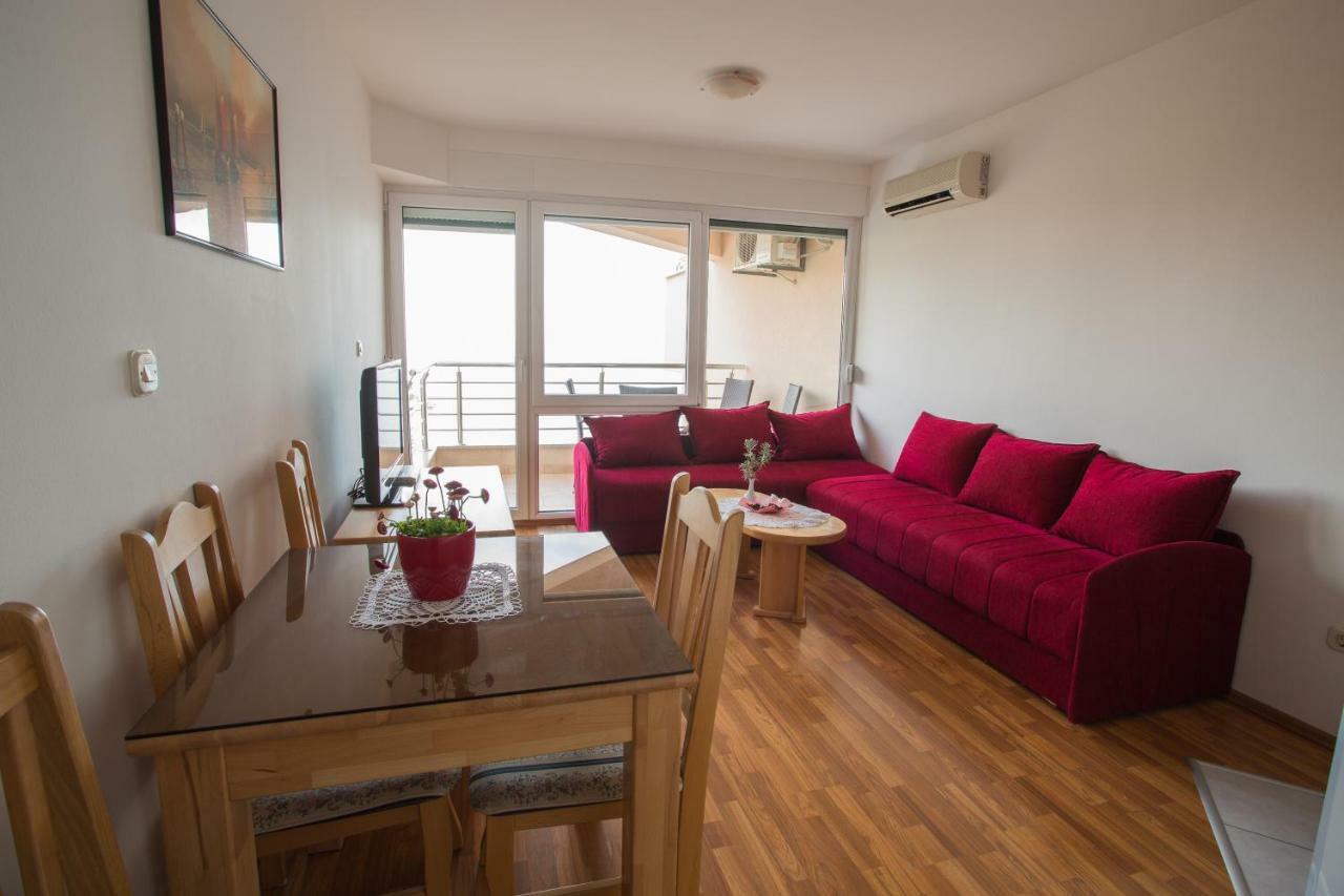 Villa Venera Mimice Esterno foto