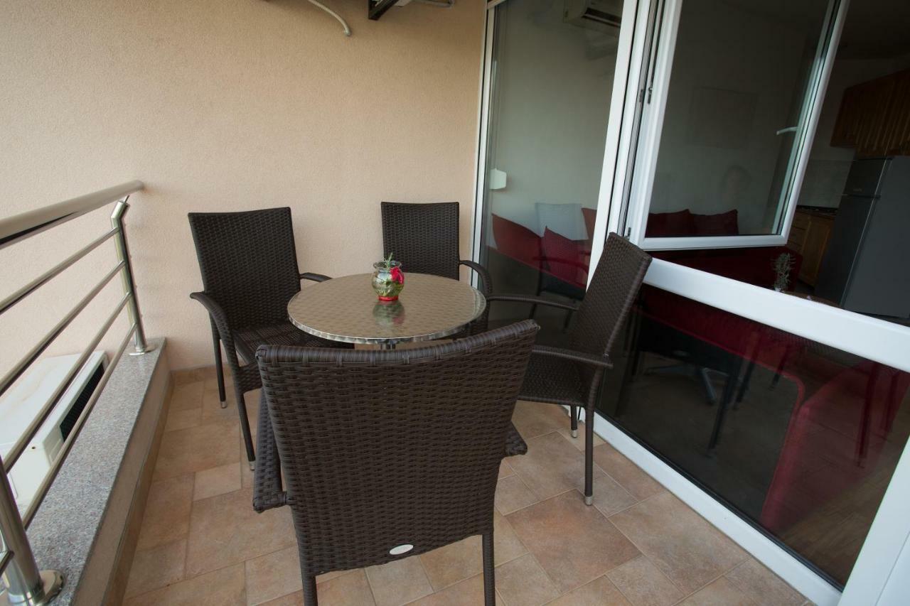 Villa Venera Mimice Esterno foto