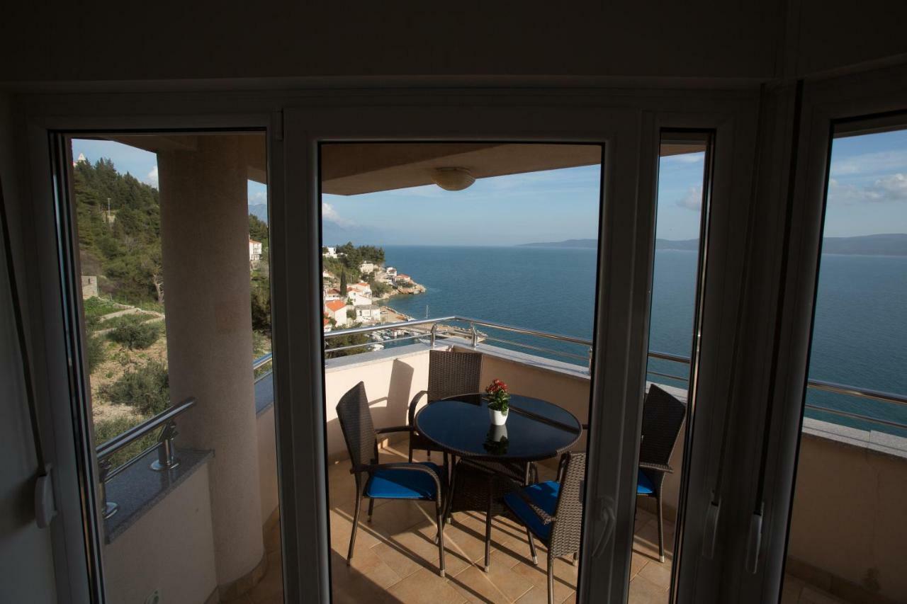 Villa Venera Mimice Esterno foto