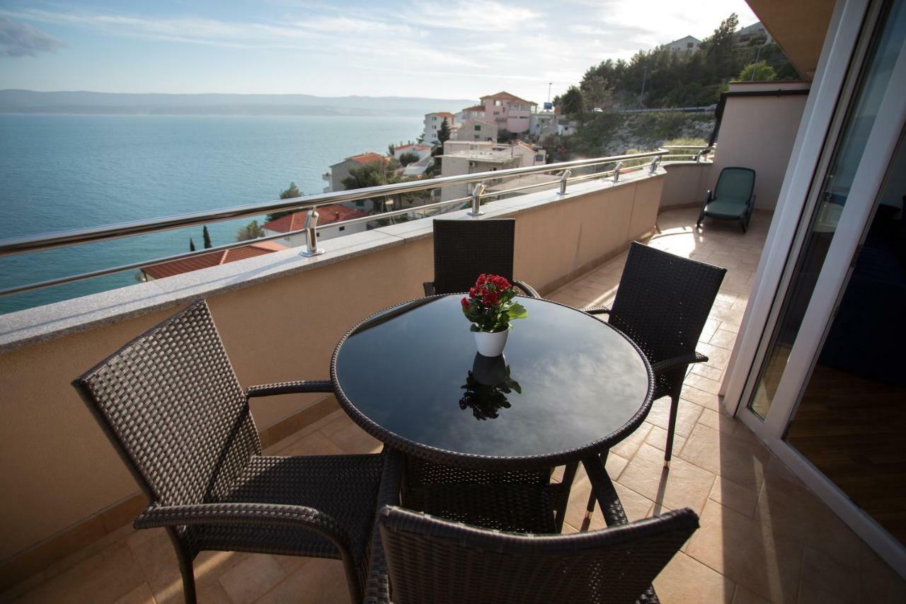 Villa Venera Mimice Esterno foto